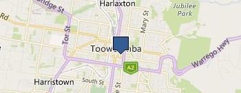 Ambrosiussen Accountants & Advisors location map