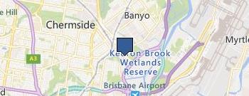 Apollo Motorhomes location map