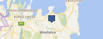 Aquascape Installation & Maintenance location map