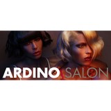 Ardino Salon - Hair Salons in Paddington