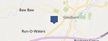 ARW Multigroup Pty Limited location map