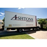 Ashtons Removals - Other in Molendinar