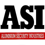 ASI - Aluminium Security Industries - Other in Holden Hill