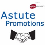 Astute Promotions Pty Ltd - Other in Canning Vale