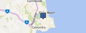 Atlas Tanks location map