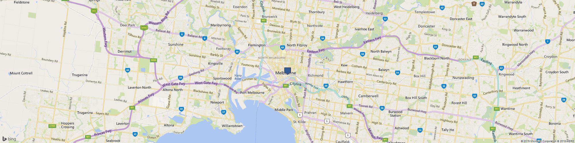 Australasian Centre of Chinese Studies cover photo