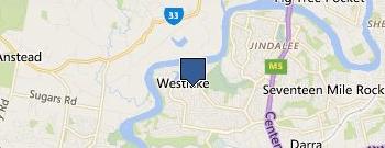 Australian Drafting & Design Pty Ltd location map