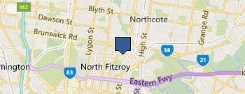 Australian Entertainment Services location map