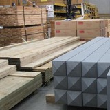 Australian Lattice & Timber Pty Ltd - Other in Dandenong South