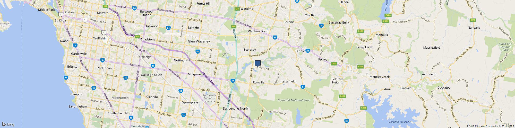 Australian Sports Camps cover photo