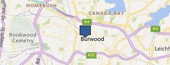 AusVisa Migration & Education Services location map