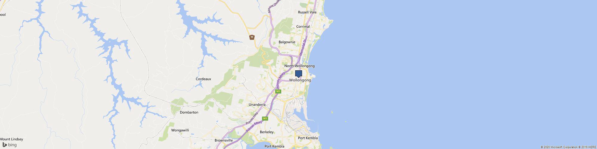 Avanti Plus Wollongong cover photo