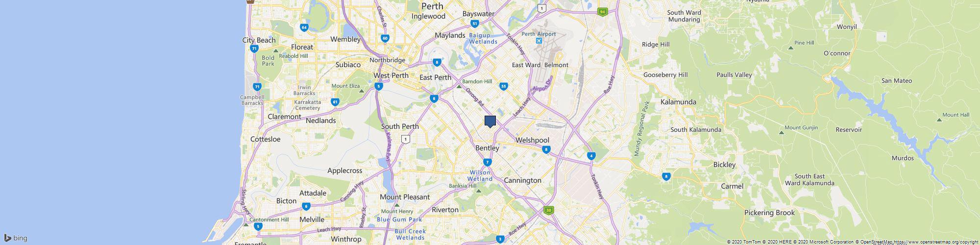 Awnings WA Pty Ltd cover photo