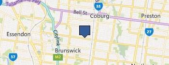 Back To Basics Physiotherapy location map