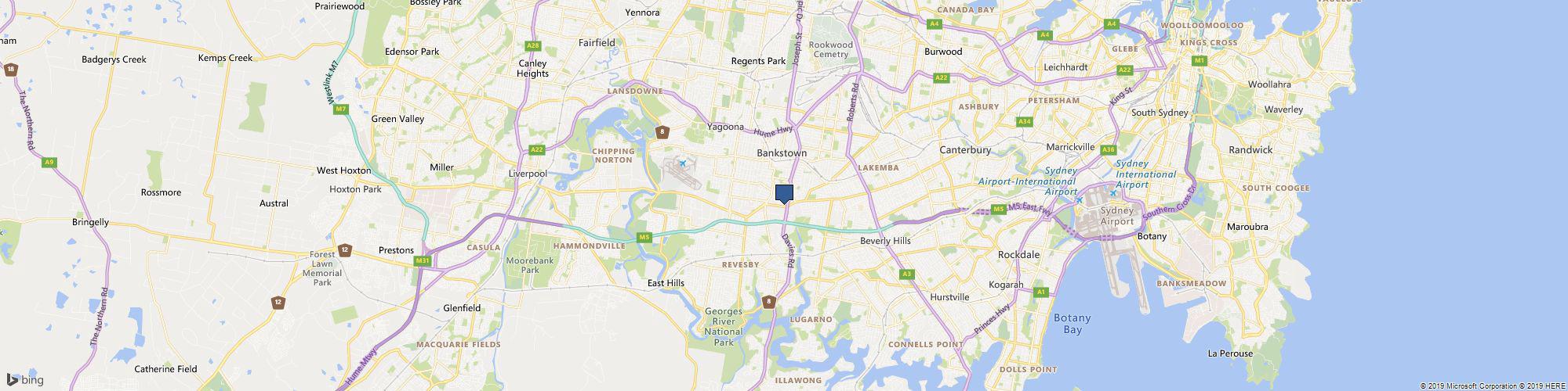 Bankstown Auto Electrics cover photo