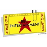 BBC Entertainment - Other in Burswood