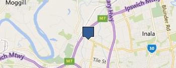 BCP Media location map
