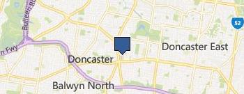 Beaute at 2001 location map