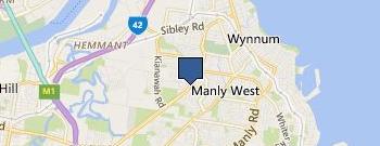 Beauty In Style location map