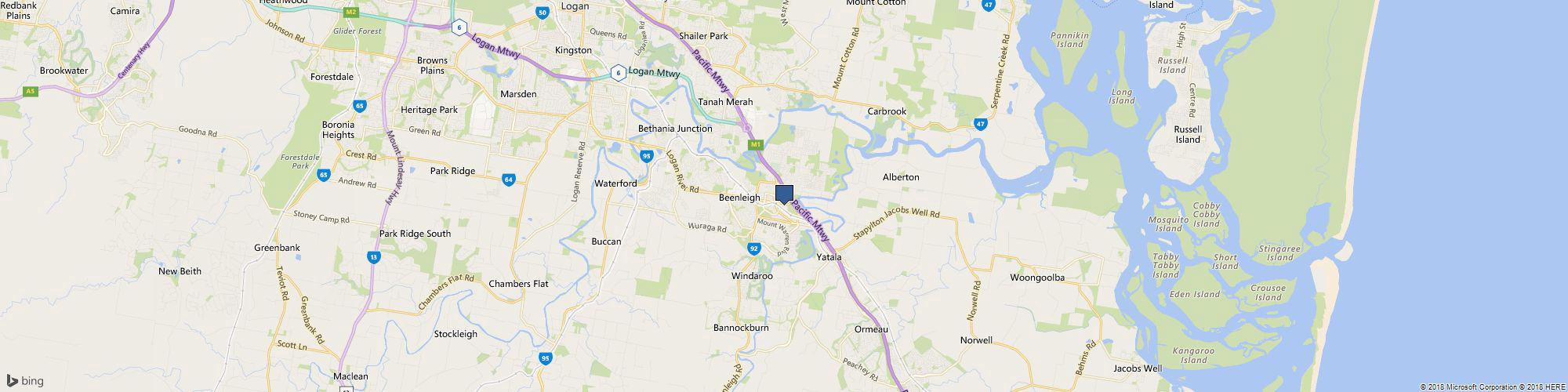 Beenleigh Market Place Dental cover photo