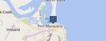 Better Homes location map