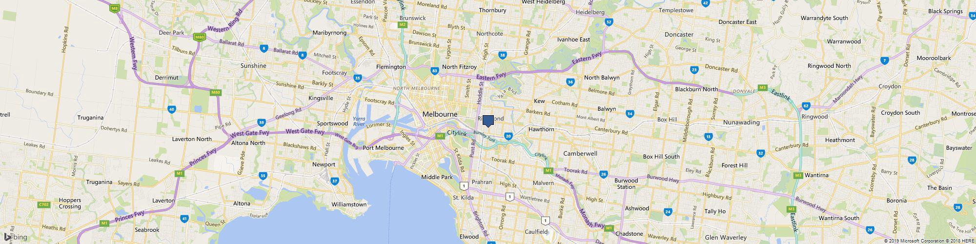 Big Screen Advertising Pty Ltd cover photo