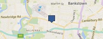 Bindi Furniture Pty Ltd location map