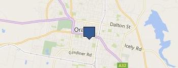 Bistro Ceello location map