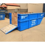 Blue Bins Waste Pty Ltd - Waste Removal Services & Management in North Plympton