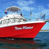 Blue Juice Charters