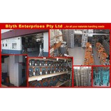Blyth Enterprises Pty Ltd - Manufacturer in Osborne Park