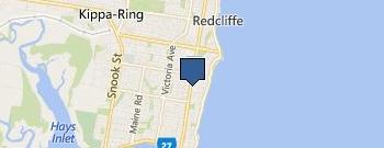 Body Bliss Health & Beauty Retreat location map