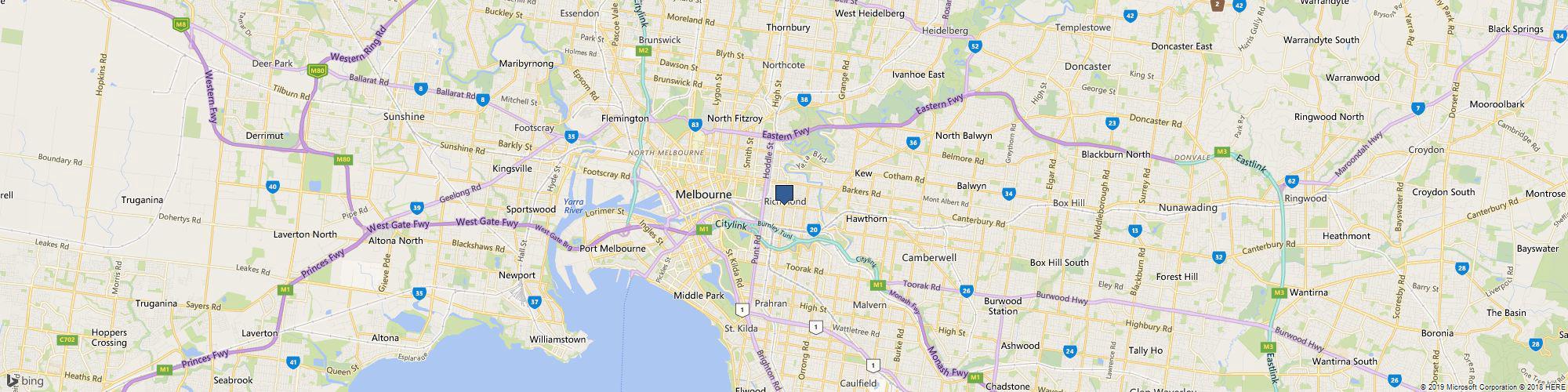 Bodyactive Therapies cover photo