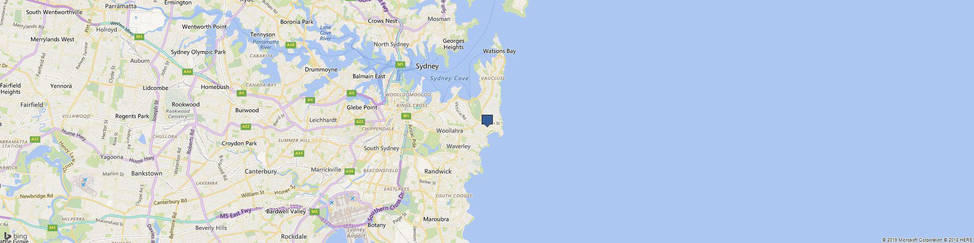 Bondi Beach Dentist cover photo