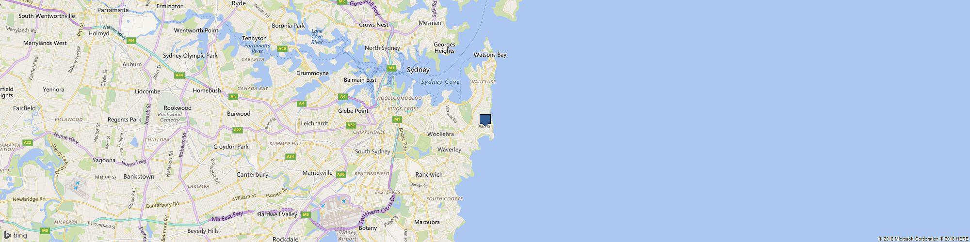 Bondi Removals And Taxi Trucks cover photo