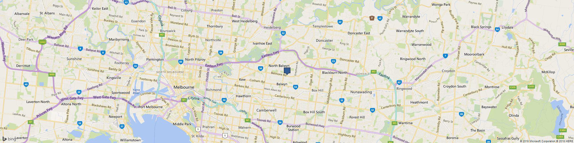 Boroondara Sports Complex cover photo