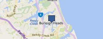 Borthwick Floors tm location map