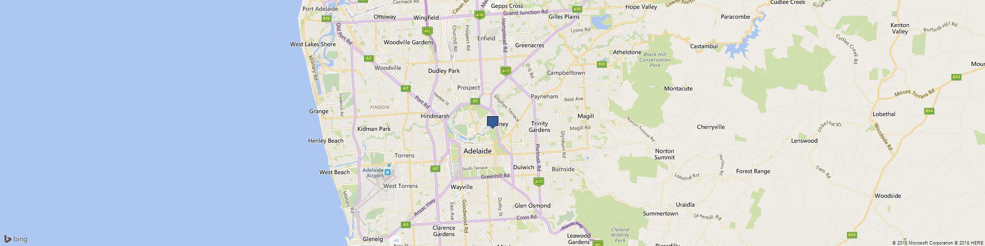 Botanic Garden Weddings cover photo