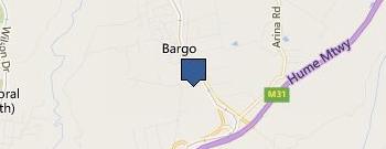 Bouncing Bambinos location map