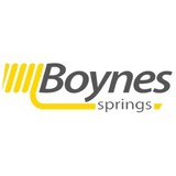 Boynes Springs - Manufacturer in Osborne Park