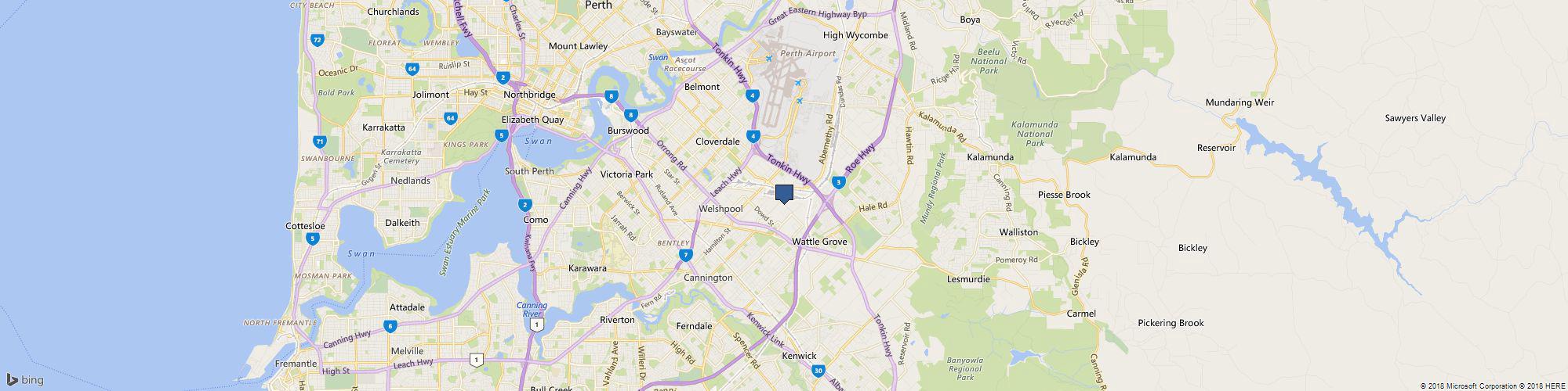 Bradford Insulation cover photo