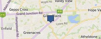 Brewmaker Home Brewing Pty Ltd location map