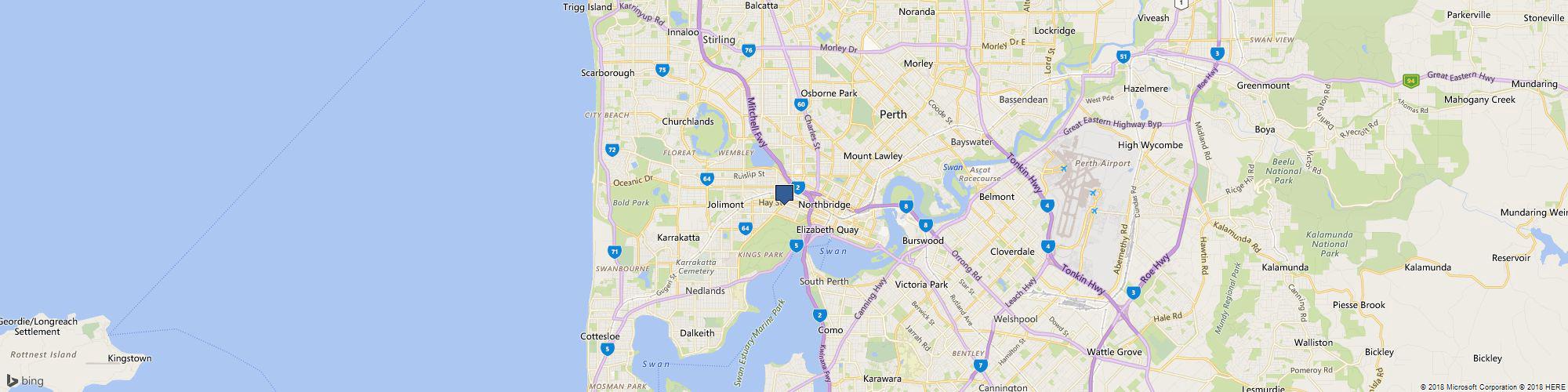 Brian Allen Psychologist cover photo