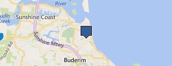 Brian Creese Renovations Pty Ltd location map