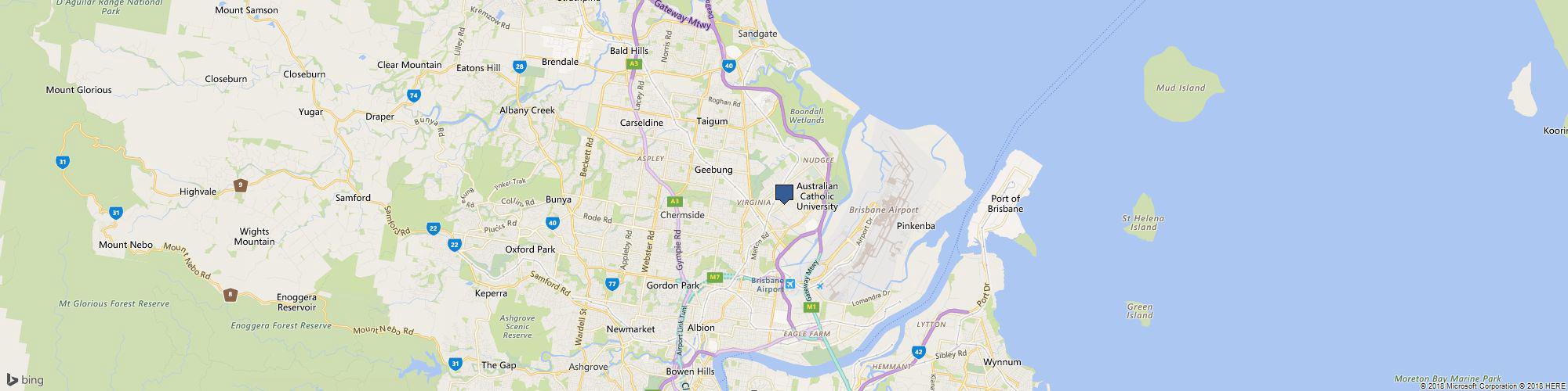 Brice Australia (Qld) cover photo