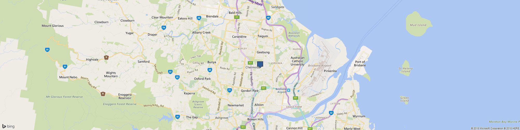Brisbane Bird Vet cover photo