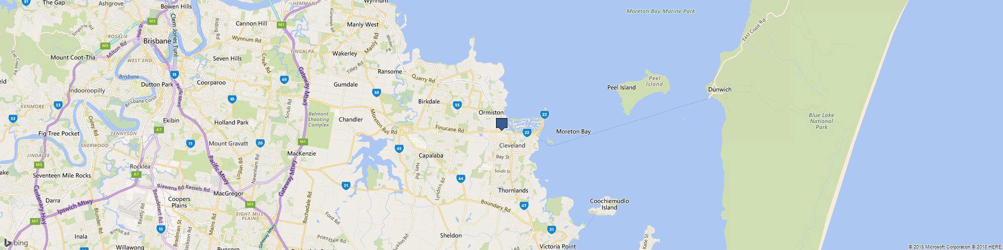 Brisbane Boat Centre Queensland cover photo