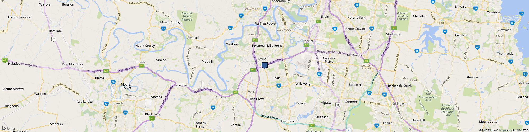 Brisbane Skiboat Centre cover photo