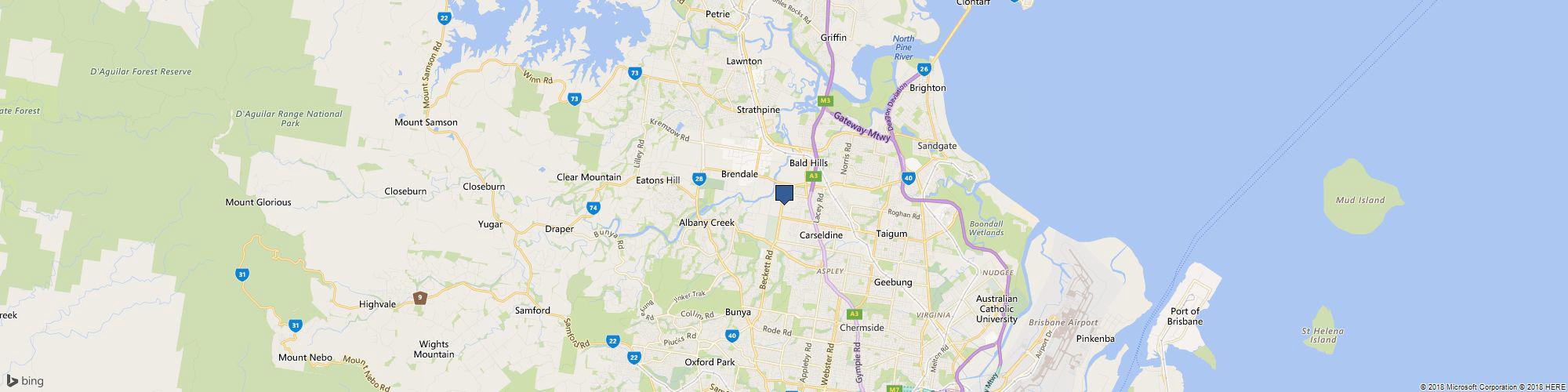 BrisbaneAir, Air Conditioning & Refrigeration cover photo