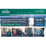 Bromilow Home Support Services - Other in Buderim